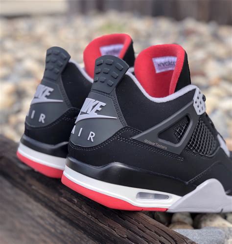 jordan retro 4 shoes